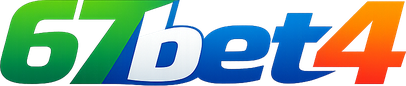 67bet4 Logo